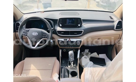 Buy Import Hyundai Tucson Other Car in Import - Dubai in Adrar Buy Import Hyundai Tucson Other Car in Import - Dubai in Adrar