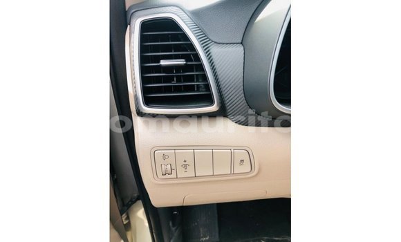 Buy Import Hyundai Tucson Other Car in Import - Dubai in Adrar Buy Import Hyundai Tucson Other Car in Import - Dubai in Adrar