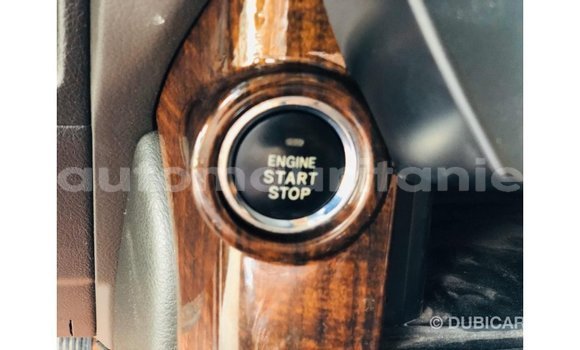 Buy Import Toyota Prado Black Car in Import - Dubai in Adrar Buy Import Toyota Prado Black Car in Import - Dubai in Adrar