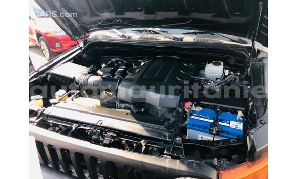 Buy Import Toyota FJ Cruiser Black Car in Import - Dubai in Adrar Buy Import Toyota FJ Cruiser Black Car in Import - Dubai in Adrar