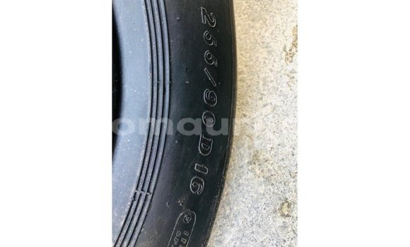 Buy Import Toyota FJ Cruiser Black Car in Import - Dubai in Adrar Buy Import Toyota FJ Cruiser Black Car in Import - Dubai in Adrar