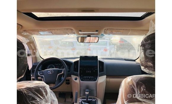 Buy Import Toyota Land Cruiser Black Car in Import - Dubai in Adrar Buy Import Toyota Land Cruiser Black Car in Import - Dubai in Adrar