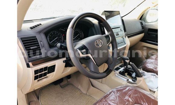 Buy Import Toyota Land Cruiser Black Car in Import - Dubai in Adrar Buy Import Toyota Land Cruiser Black Car in Import - Dubai in Adrar