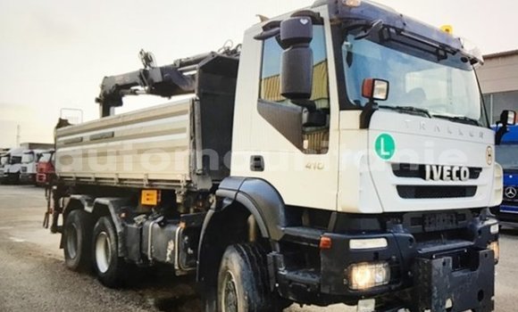 Buy Used Avtokam 2160 White Car in Alaq in Brakna Buy Used Avtokam 2160 White Car in Alaq in Brakna