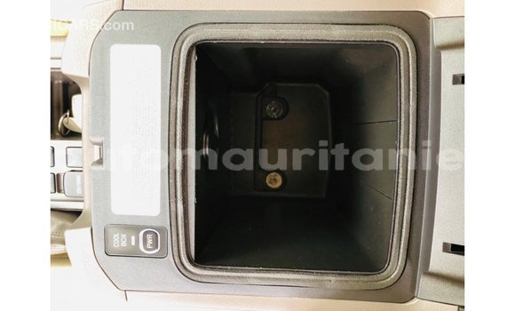 Buy Import Toyota Prado White Car in Import - Dubai in Adrar Buy Import Toyota Prado White Car in Import - Dubai in Adrar