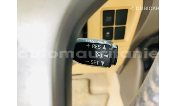 Buy Import Toyota Prado White Car in Import - Dubai in Adrar Buy Import Toyota Prado White Car in Import - Dubai in Adrar