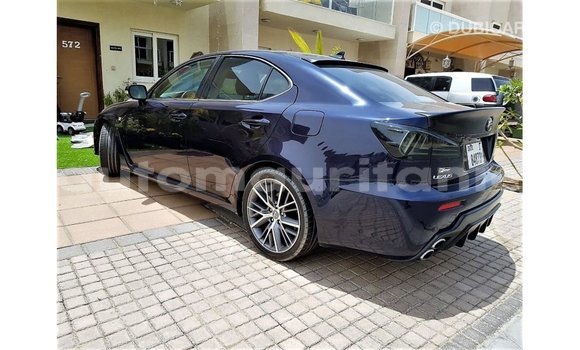 Buy Import Lexus IS Blue Car in Import - Dubai in Adrar Buy Import Lexus IS Blue Car in Import - Dubai in Adrar