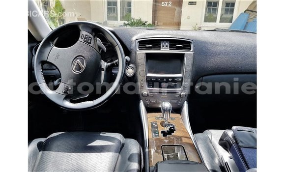Buy Import Lexus IS Blue Car in Import - Dubai in Adrar Buy Import Lexus IS Blue Car in Import - Dubai in Adrar