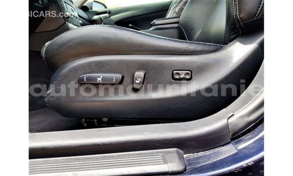 Buy Import Lexus IS Blue Car in Import - Dubai in Adrar Buy Import Lexus IS Blue Car in Import - Dubai in Adrar