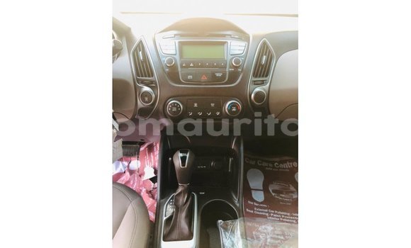 Buy Import Hyundai Tucson Blue Car in Import - Dubai in Adrar Buy Import Hyundai Tucson Blue Car in Import - Dubai in Adrar