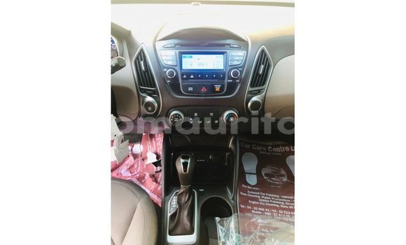 Buy Import Hyundai Tucson Blue Car in Import - Dubai in Adrar Buy Import Hyundai Tucson Blue Car in Import - Dubai in Adrar