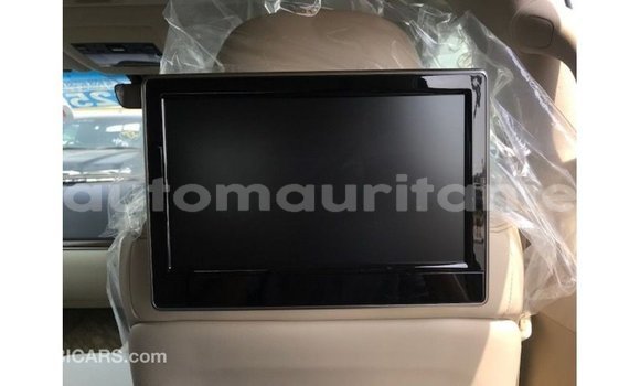 Acheter Import Voiture Toyota Land Cruiser Noir à Import - Dubai, Adrar Acheter Import Voiture Toyota Land Cruiser Noir à Import - Dubai, Adrar