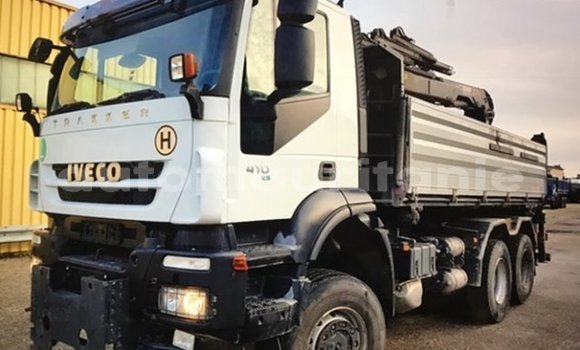 Buy Used Avtokam 2160 White Car in Alaq in Brakna Buy Used Avtokam 2160 White Car in Alaq in Brakna