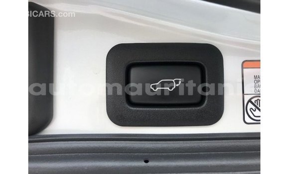 Acheter Import Voiture Lexus LX Blanc à Import - Dubai, Adrar Acheter Import Voiture Lexus LX Blanc à Import - Dubai, Adrar