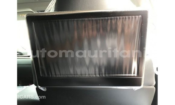 Acheter Import Voiture Lexus LX Blanc à Import - Dubai, Adrar Acheter Import Voiture Lexus LX Blanc à Import - Dubai, Adrar