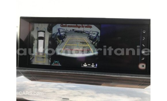 Acheter Import Voiture Lexus LX Blanc à Import - Dubai, Adrar Acheter Import Voiture Lexus LX Blanc à Import - Dubai, Adrar