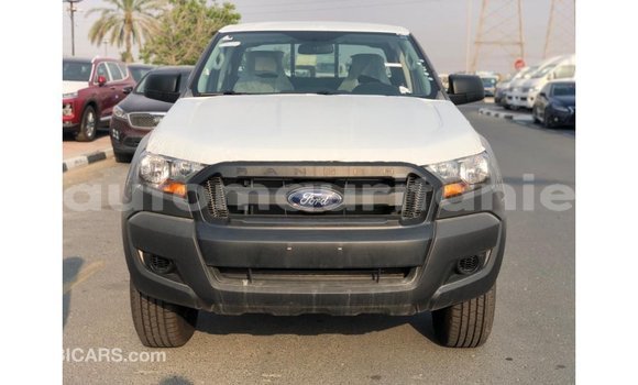 Buy Import Ford Ranger Brown Car in Import - Dubai in Adrar Buy Import Ford Ranger Brown Car in Import - Dubai in Adrar