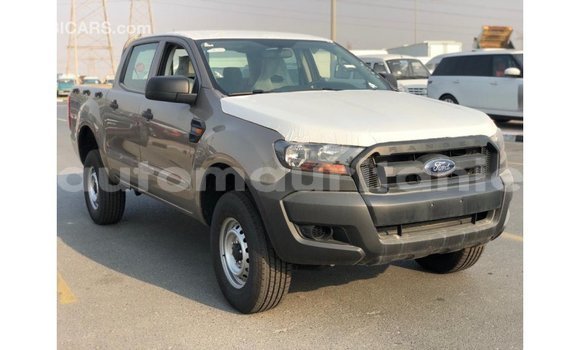 Buy Import Ford Ranger Brown Car in Import - Dubai in Adrar Buy Import Ford Ranger Brown Car in Import - Dubai in Adrar