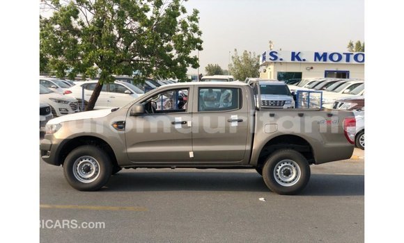 Buy Import Ford Ranger Brown Car in Import - Dubai in Adrar Buy Import Ford Ranger Brown Car in Import - Dubai in Adrar
