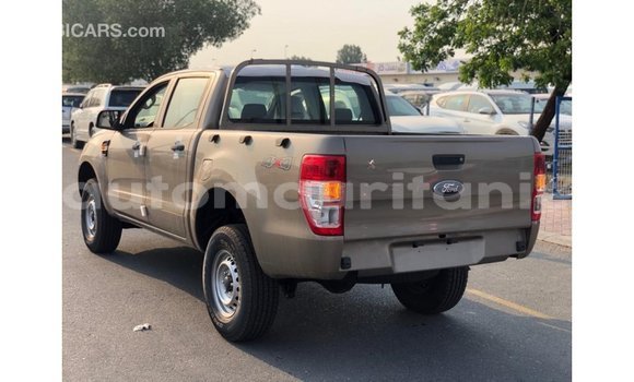 Buy Import Ford Ranger Brown Car in Import - Dubai in Adrar Buy Import Ford Ranger Brown Car in Import - Dubai in Adrar