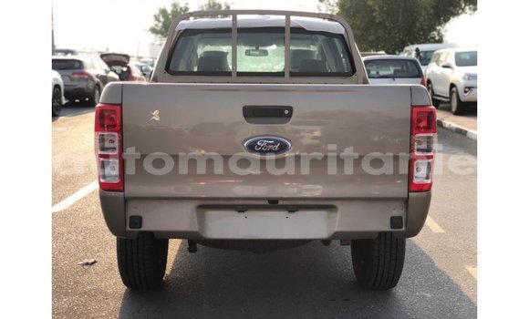 Buy Import Ford Ranger Brown Car in Import - Dubai in Adrar Buy Import Ford Ranger Brown Car in Import - Dubai in Adrar