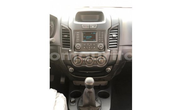 Buy Import Ford Ranger Brown Car in Import - Dubai in Adrar Buy Import Ford Ranger Brown Car in Import - Dubai in Adrar