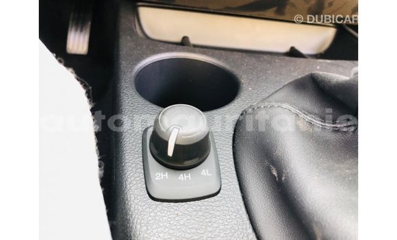 Buy Import Ford Ranger Brown Car in Import - Dubai in Adrar Buy Import Ford Ranger Brown Car in Import - Dubai in Adrar