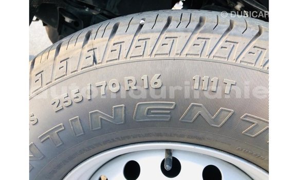 Buy Import Ford Ranger Brown Car in Import - Dubai in Adrar Buy Import Ford Ranger Brown Car in Import - Dubai in Adrar