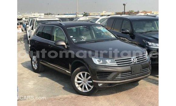 Acheter Import Voiture Volkswagen Touareg Marron à Import - Dubai, Adrar Acheter Import Voiture Volkswagen Touareg Marron à Import - Dubai, Adrar