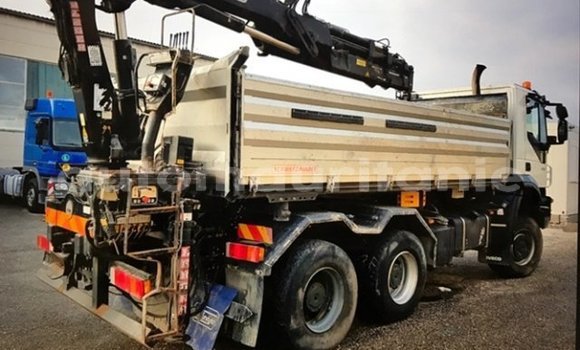 Buy Used Avtokam 2160 White Car in Alaq in Brakna Buy Used Avtokam 2160 White Car in Alaq in Brakna