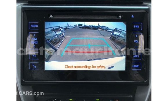 Acheter Import Voiture Toyota Fortuner Blanc à Import - Dubai, Adrar Acheter Import Voiture Toyota Fortuner Blanc à Import - Dubai, Adrar