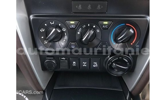 Acheter Import Voiture Toyota Fortuner Blanc à Import - Dubai, Adrar Acheter Import Voiture Toyota Fortuner Blanc à Import - Dubai, Adrar