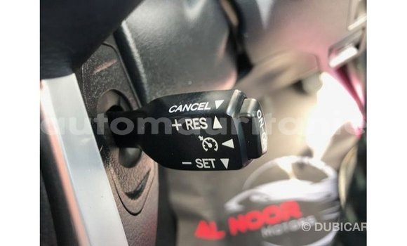 Acheter Import Voiture Toyota Fortuner Blanc à Import - Dubai, Adrar Acheter Import Voiture Toyota Fortuner Blanc à Import - Dubai, Adrar