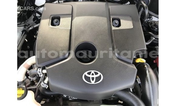 Acheter Import Voiture Toyota Fortuner Blanc à Import - Dubai, Adrar Acheter Import Voiture Toyota Fortuner Blanc à Import - Dubai, Adrar