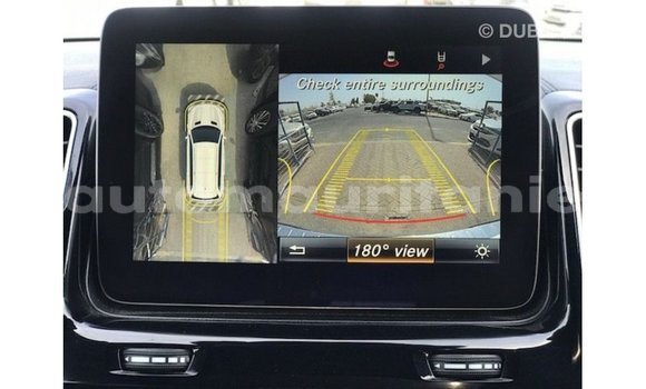 Acheter Import Voiture Mercedes-Benz 190 Blanc à Import - Dubai, Adrar Acheter Import Voiture Mercedes-Benz 190 Blanc à Import - Dubai, Adrar