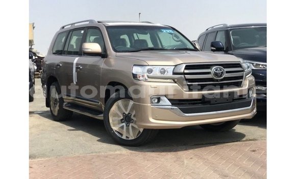Buy Import Toyota Land Cruiser Other Car in Import - Dubai in Adrar