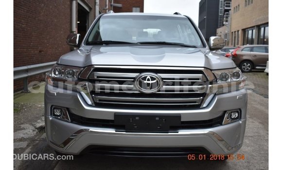 Buy Import Toyota Land Cruiser Other Car in Import - Dubai in Adrar Buy Import Toyota Land Cruiser Other Car in Import - Dubai in Adrar