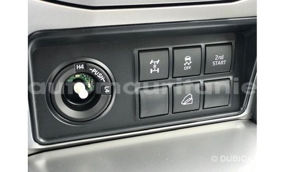 Acheter Import Voiture Toyota Prado Noir à Import - Dubai, Adrar Acheter Import Voiture Toyota Prado Noir à Import - Dubai, Adrar