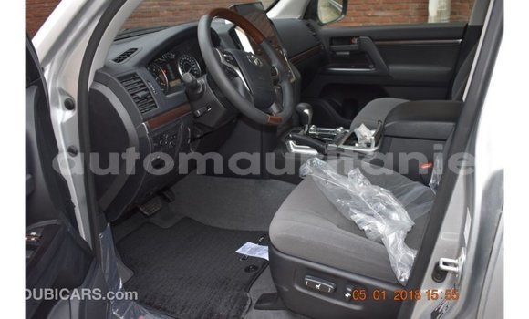 Buy Import Toyota Land Cruiser Other Car in Import - Dubai in Adrar Buy Import Toyota Land Cruiser Other Car in Import - Dubai in Adrar