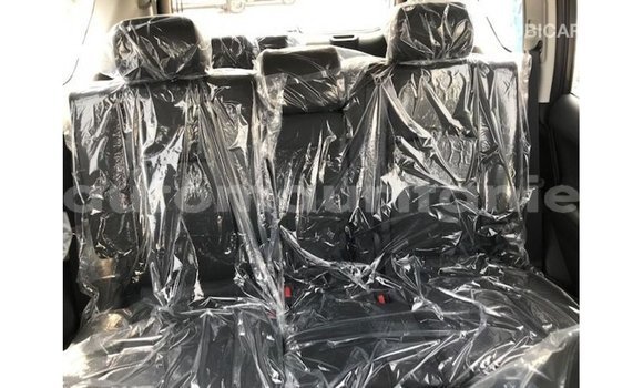 Acheter Import Voiture Toyota Prado Noir à Import - Dubai, Adrar Acheter Import Voiture Toyota Prado Noir à Import - Dubai, Adrar