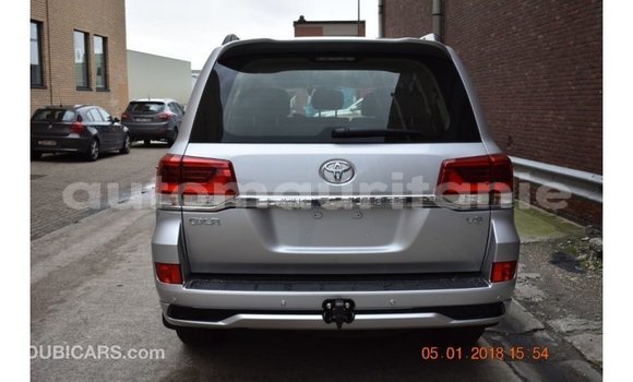 Buy Import Toyota Land Cruiser Other Car in Import - Dubai in Adrar Buy Import Toyota Land Cruiser Other Car in Import - Dubai in Adrar