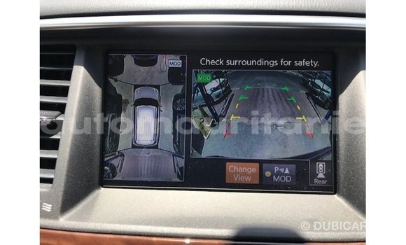 Acheter Import Voiture Nissan Patrol Bleu à Import - Dubai, Adrar Acheter Import Voiture Nissan Patrol Bleu à Import - Dubai, Adrar