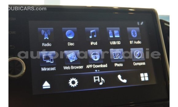 Buy Import Toyota Land Cruiser Other Car in Import - Dubai in Adrar Buy Import Toyota Land Cruiser Other Car in Import - Dubai in Adrar