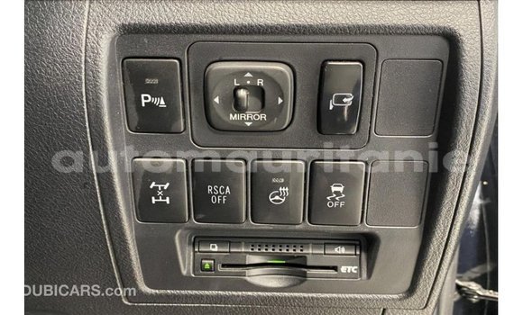 Acheter Import Voiture Toyota Land Cruiser Noir à Import - Dubai, Adrar Acheter Import Voiture Toyota Land Cruiser Noir à Import - Dubai, Adrar