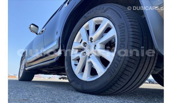 Acheter Import Voiture Toyota Land Cruiser Noir à Import - Dubai, Adrar Acheter Import Voiture Toyota Land Cruiser Noir à Import - Dubai, Adrar