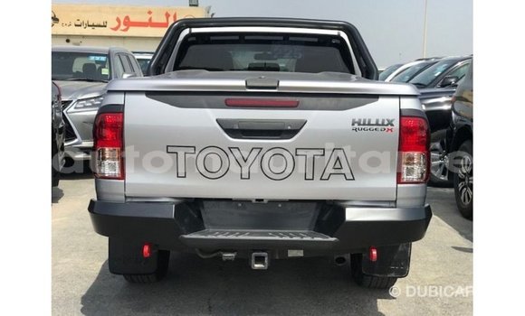 Acheter Import Voiture Toyota Hilux Autre à Import - Dubai, Adrar Acheter Import Voiture Toyota Hilux Autre à Import - Dubai, Adrar