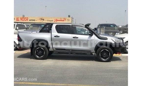Acheter Import Voiture Toyota Hilux Autre à Import - Dubai, Adrar Acheter Import Voiture Toyota Hilux Autre à Import - Dubai, Adrar