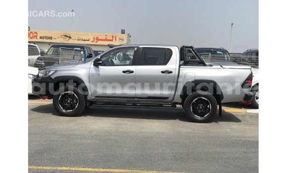 Acheter Import Voiture Toyota Hilux Autre à Import - Dubai, Adrar Acheter Import Voiture Toyota Hilux Autre à Import - Dubai, Adrar