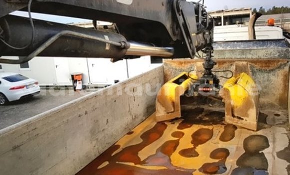 Buy Used Avtokam 2160 White Car in Alaq in Brakna Buy Used Avtokam 2160 White Car in Alaq in Brakna