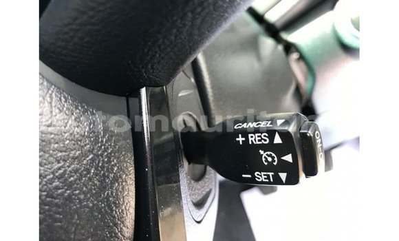 Acheter Import Voiture Toyota Hilux Autre à Import - Dubai, Adrar Acheter Import Voiture Toyota Hilux Autre à Import - Dubai, Adrar